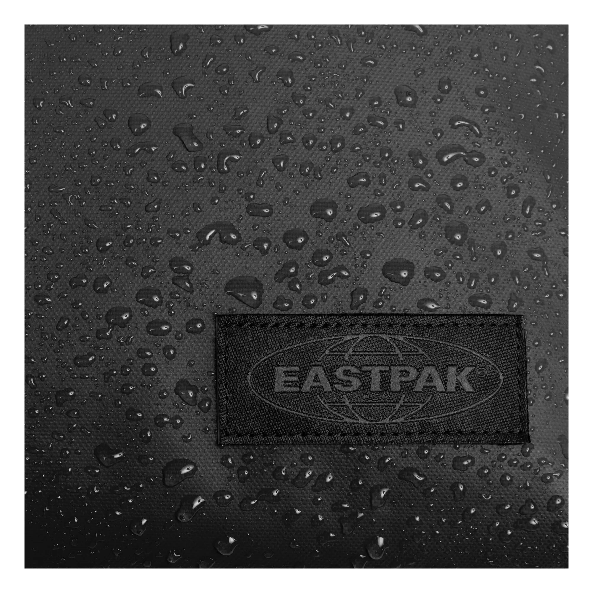Eastpak - Transit'R S valiz | Siyah