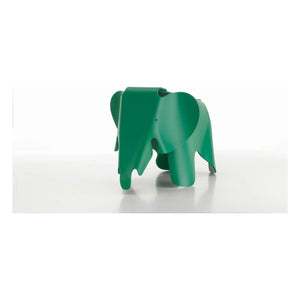 Vitra - Eames elephant statue | Emerald green