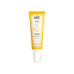 Ouate - Meine Creme 1, 2, 3 Soleil LSF50+