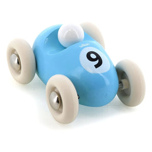 Vilac - Mini Roadster n°9 | Açık mavi