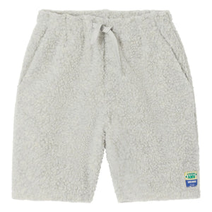 American Vintage - Short Hoktown | Hellgrau