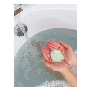 Odacité - Enerji Uyanışı Banyo Tuzları - 227 g