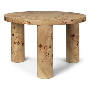 Ferm Living - Post Tray with Poplar Wood Veneer