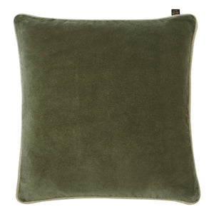Haomy - New Delhi Pillow Cover | Khaki