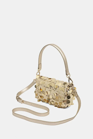 Valentino Bags kadın crossbody çanta SLEET