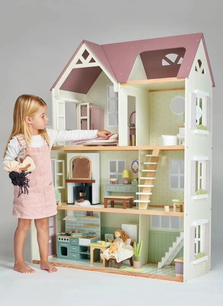 Tender Leaf Toys - Mulberry Manor