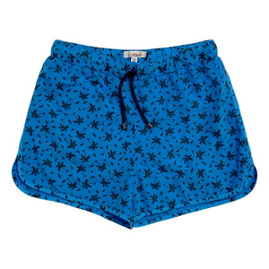 Sunchild - Badehose Bahia | Azurblau