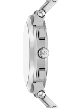 Michael Kors Erkek Billie Saat ve Bileklik Seti