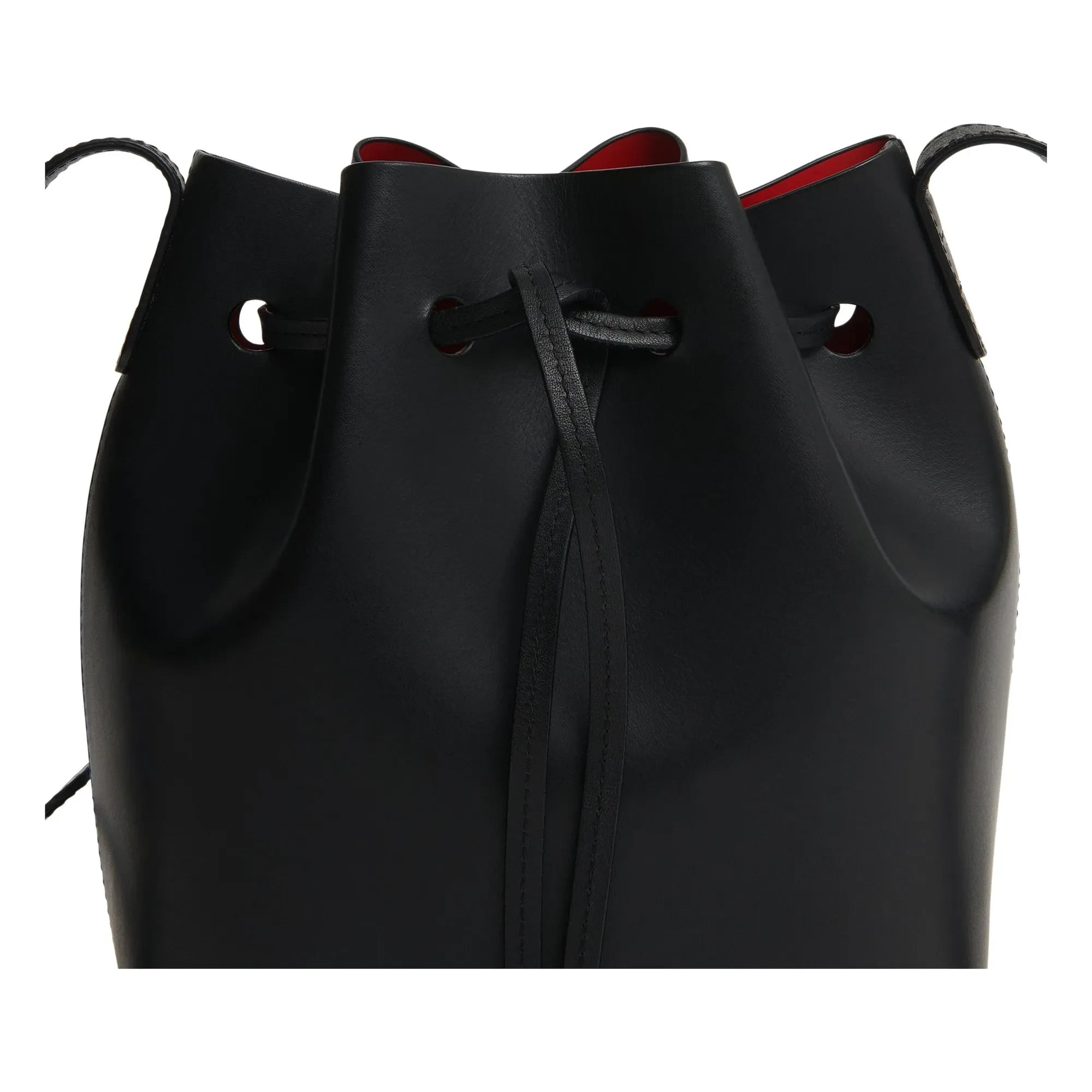 Mansur Gavriel - Mini Kova Çanta | Siyah