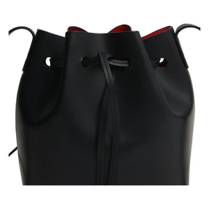 Mansur Gavriel - Mini Kova Çanta | Siyah