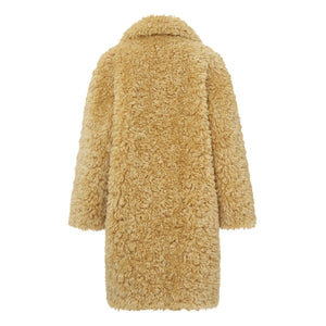 Stand Studio - Camille Coat | Caramel