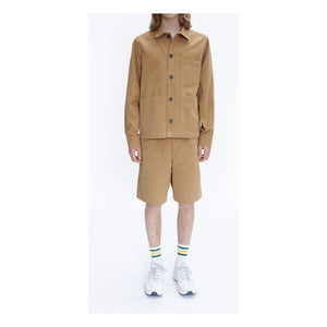 A.P.C. - Chico Jacket | Caramel