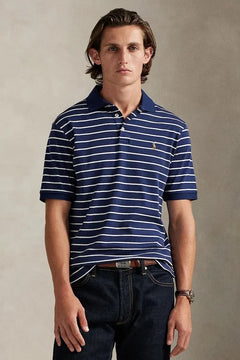 Polo Ralph Lauren Yaka Pamuklu Tişört