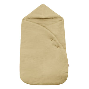 Numero 74 - Gipsy Organik Pamuk Bebek Yuvası | Mellow Yellow S048
