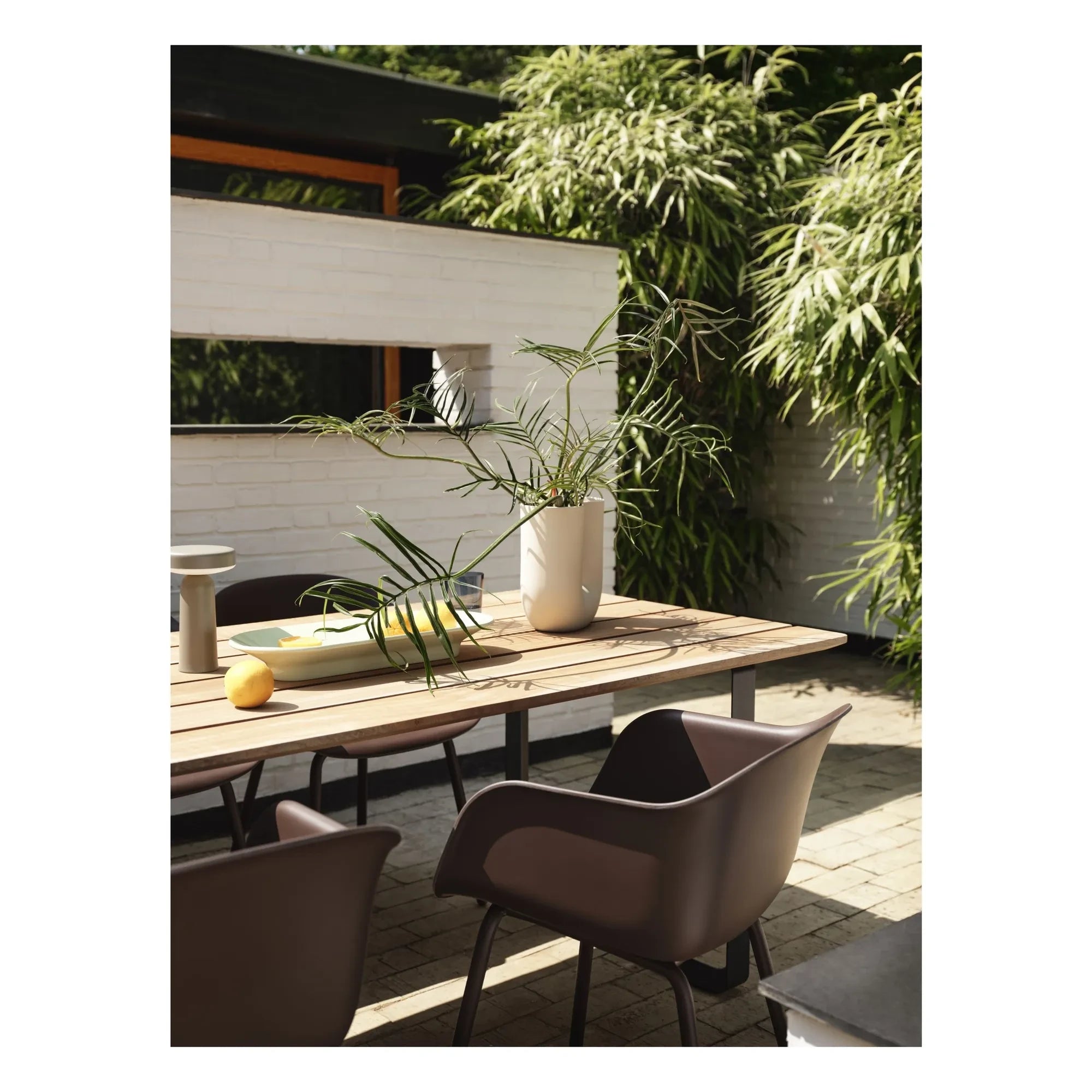 Muuto - Plat Mere, Studio KAKSIKKO | Grün