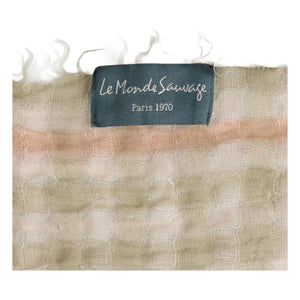 The Wild World - Harmattan Lappi loses | Soluk yeşil
