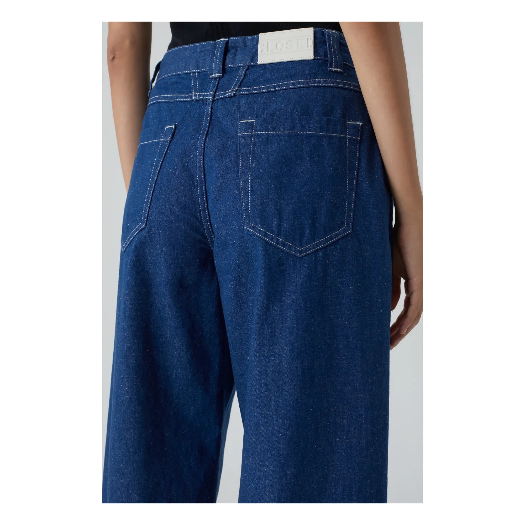Closed - Melfort Jeans | Koyu Mavi