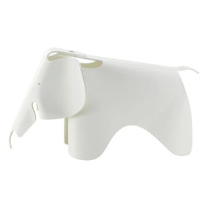 Vitra - Eames Fil Taburesi | Beyaz