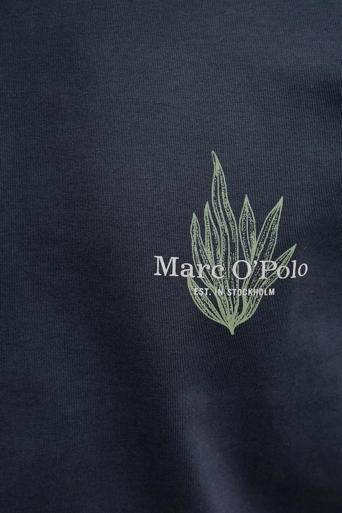 Marc O'Polo erkek pamuklu tişört