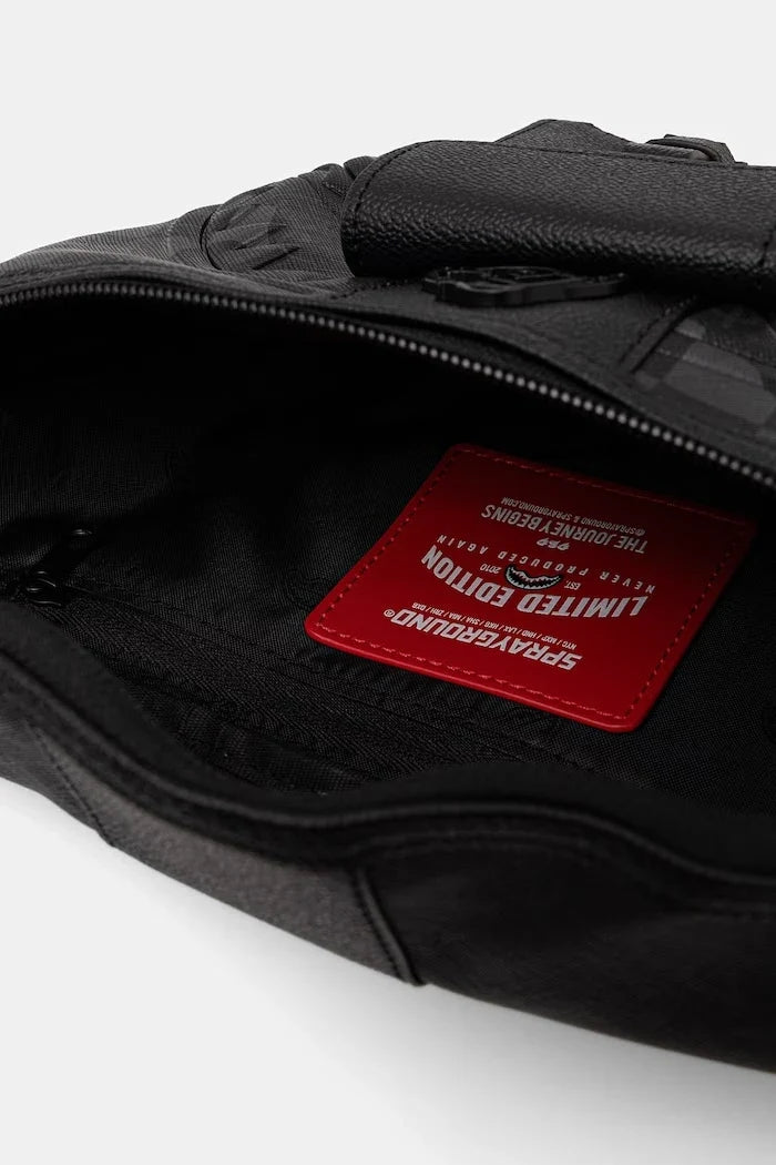 Sprayground bel çantası