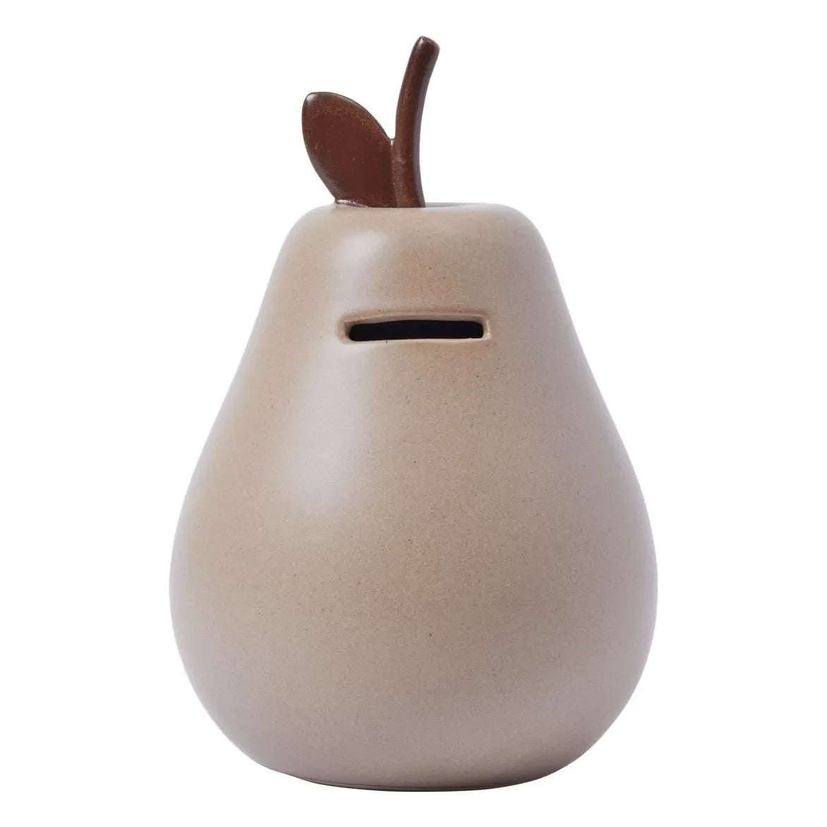 Ferm Living Kids - Armut Kumbarası | Bej