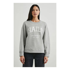 Rails - Sweat Anniversary | Graumeliert