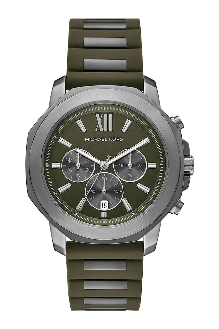 Michael Kors Erkek Saat Prescott