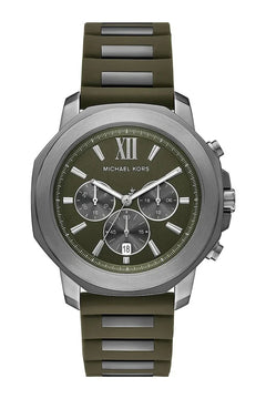 Michael Kors Erkek Saat Prescott