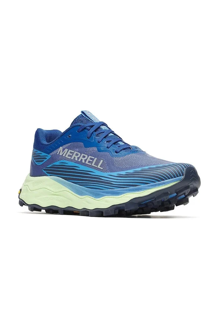 Merrell erkek trekking ayakkabısı AGILITY PEAK 6