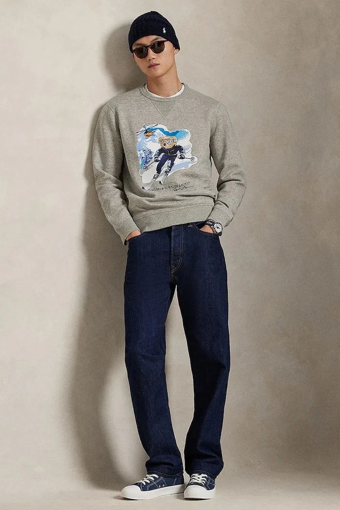 Polo Ralph Lauren Sweatshirt