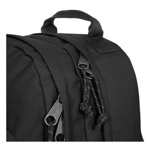 Eastpak - Morius Rucksack | Schwarz