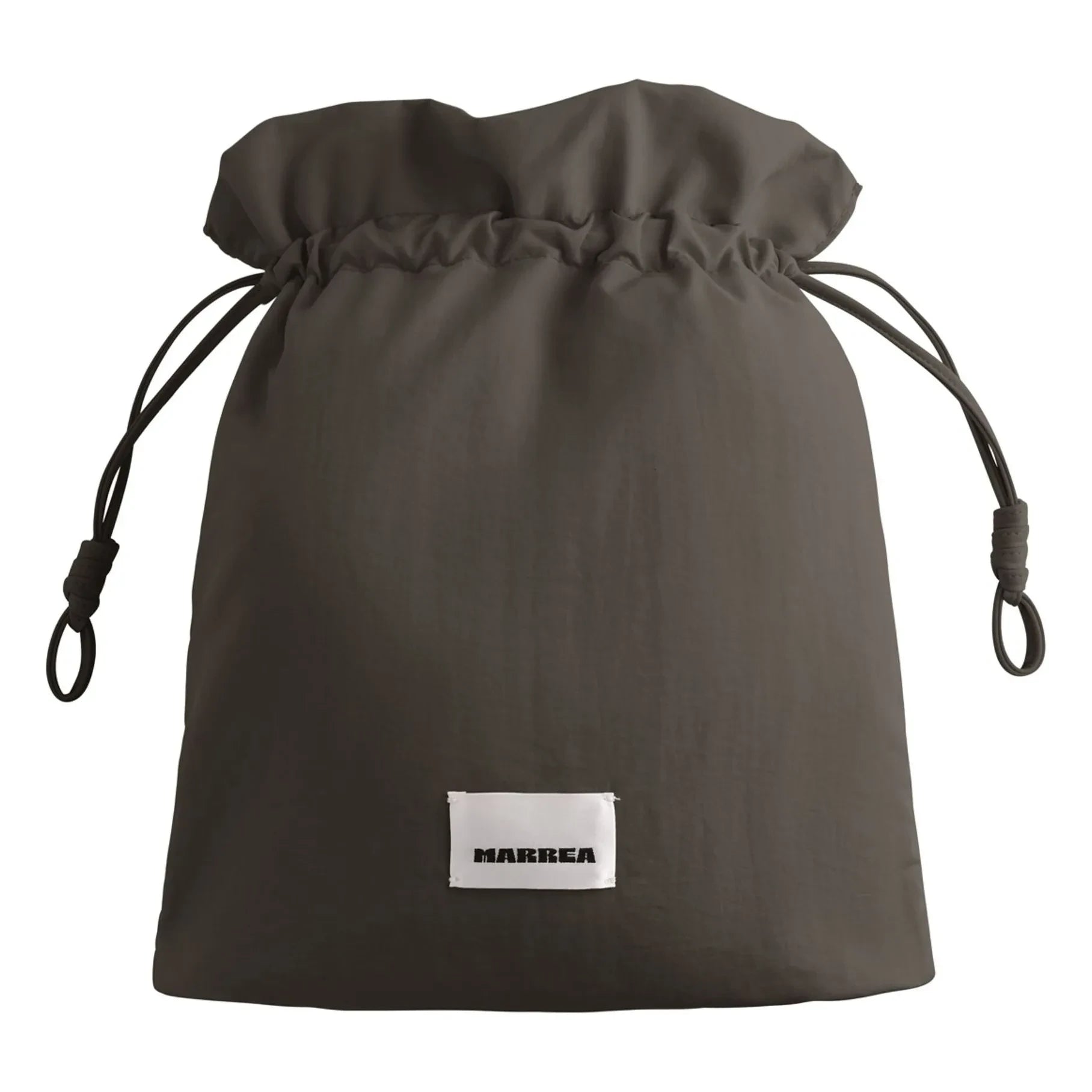 Marrea - Marrea Medium Bag | Brown