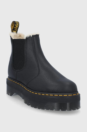 Dr. Martens 2976 Quad Fl Deri Chelsea Bot