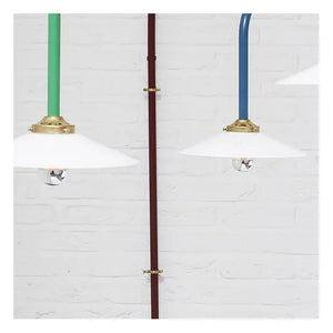 Valerie Objects - Muller Van Severen Pendelleuchte N°2
