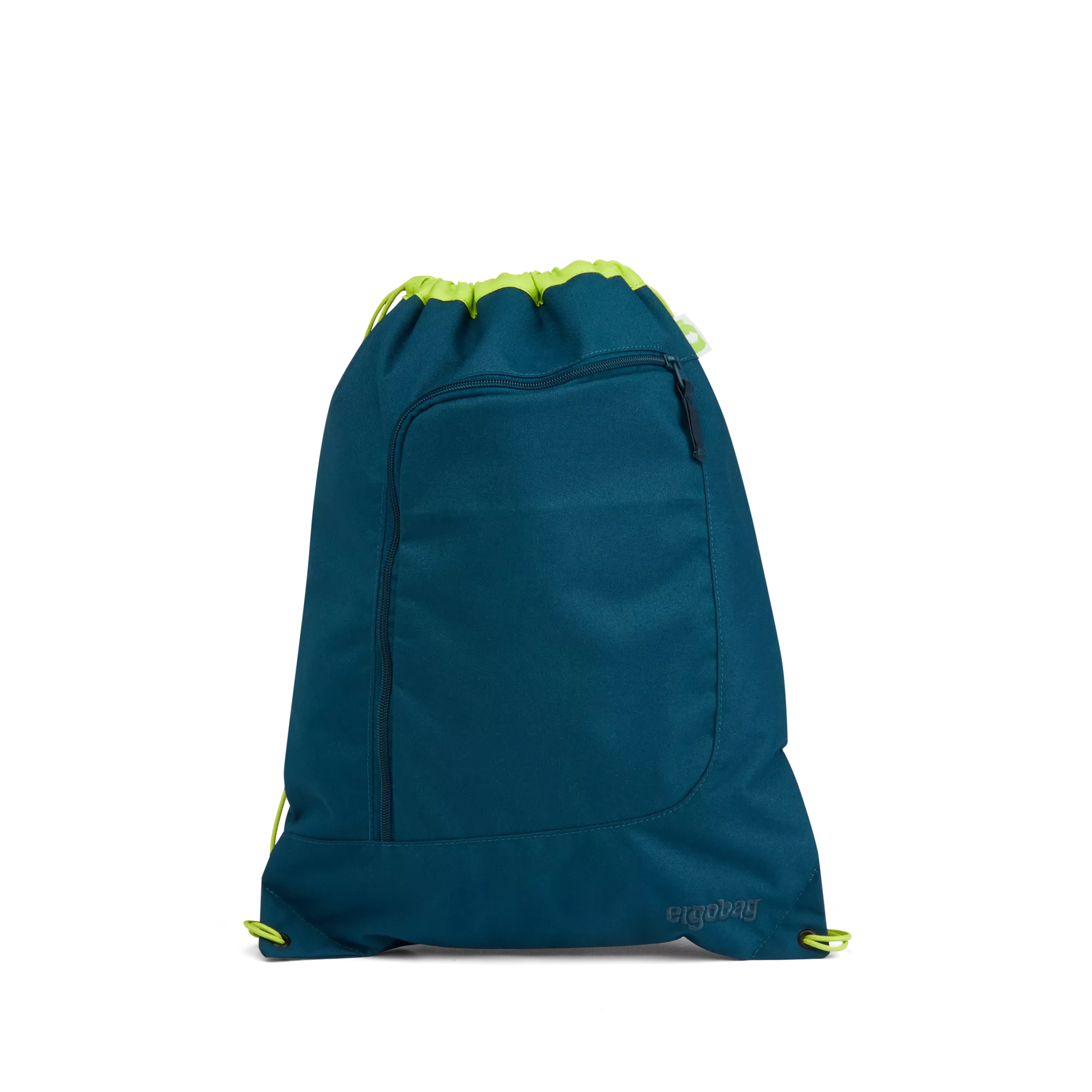 Ergobag - Prime Sports Bag RobotBear