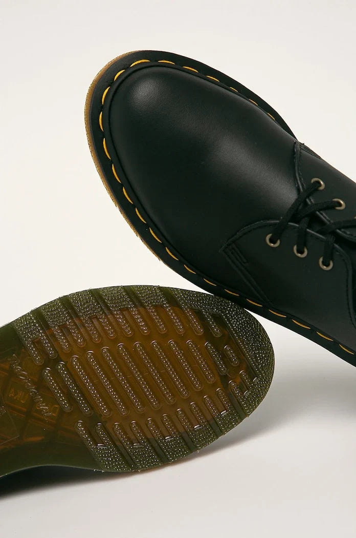 Dr Martens - Yarım Ayakkabılar