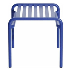 Petite Friture - Weekend Footrest | Blue
