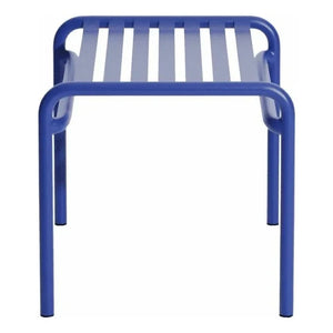 Petite Friture - Weekend Footrest | Blue