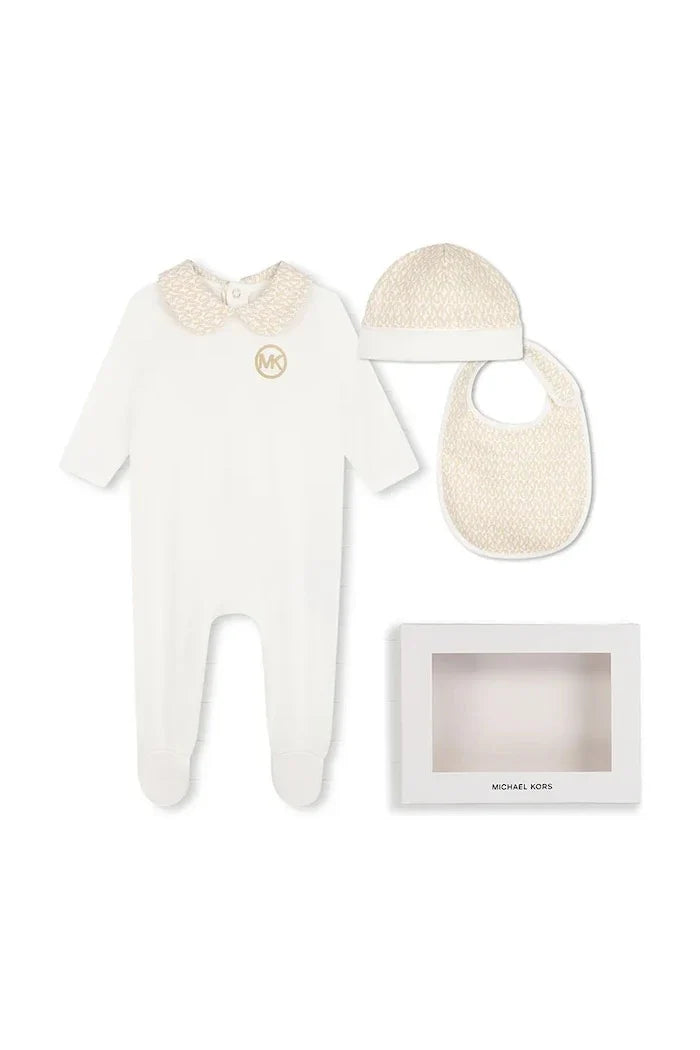Michael Kors Baumwoll-Schlafsack für Babys
