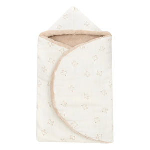 Nobodinoz - Angel Nest Cozy Wabi Sabi Shoshi Birds | Cream