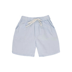 Lilinoa – Nicolas Lin Shorts | Hellblau
