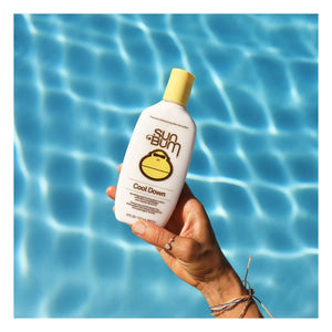 Sunbum - After Sun Kühlende Lotion