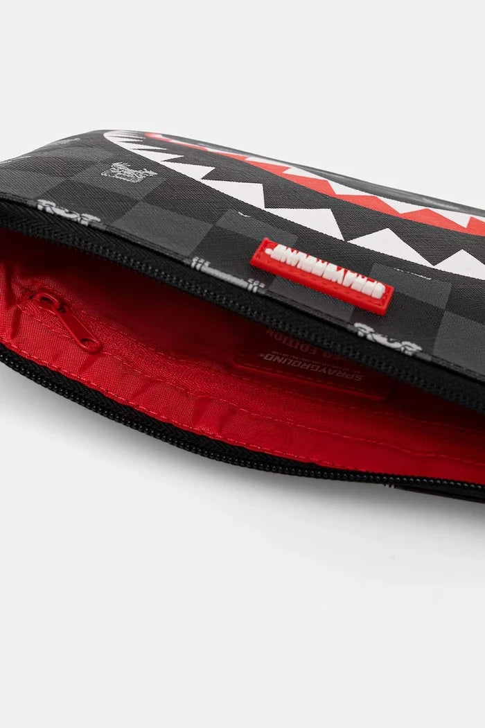 Sprayground omuz çantası
