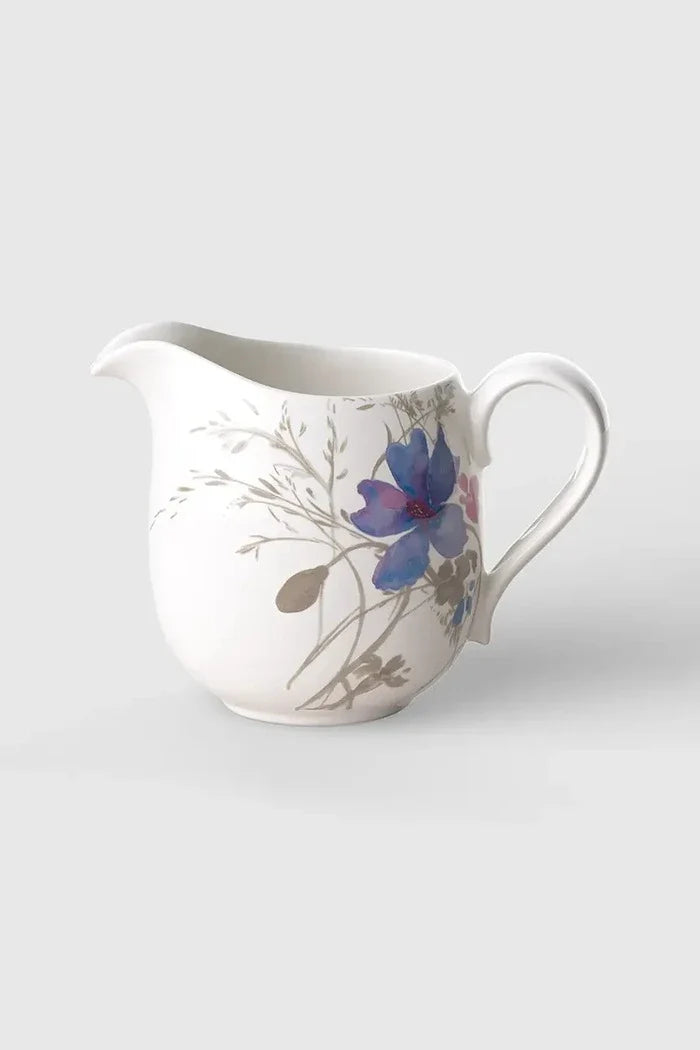 Villeroy & Boch Mariefleur Gris Basic 0,3 L Sütlük