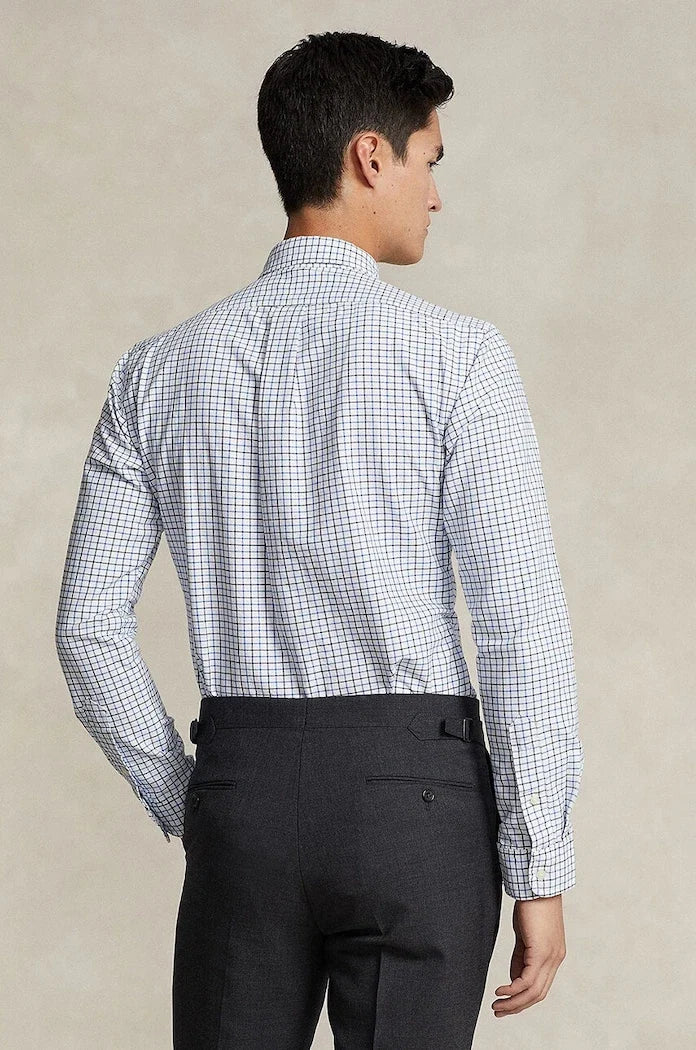 Polo Ralph Lauren Pamuklu Gömlek