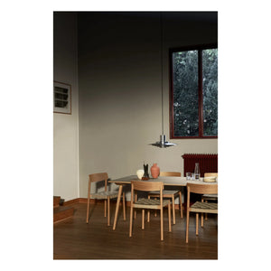 & Tradition - Betty TK1 Ahşap Tabanlı Sandalye