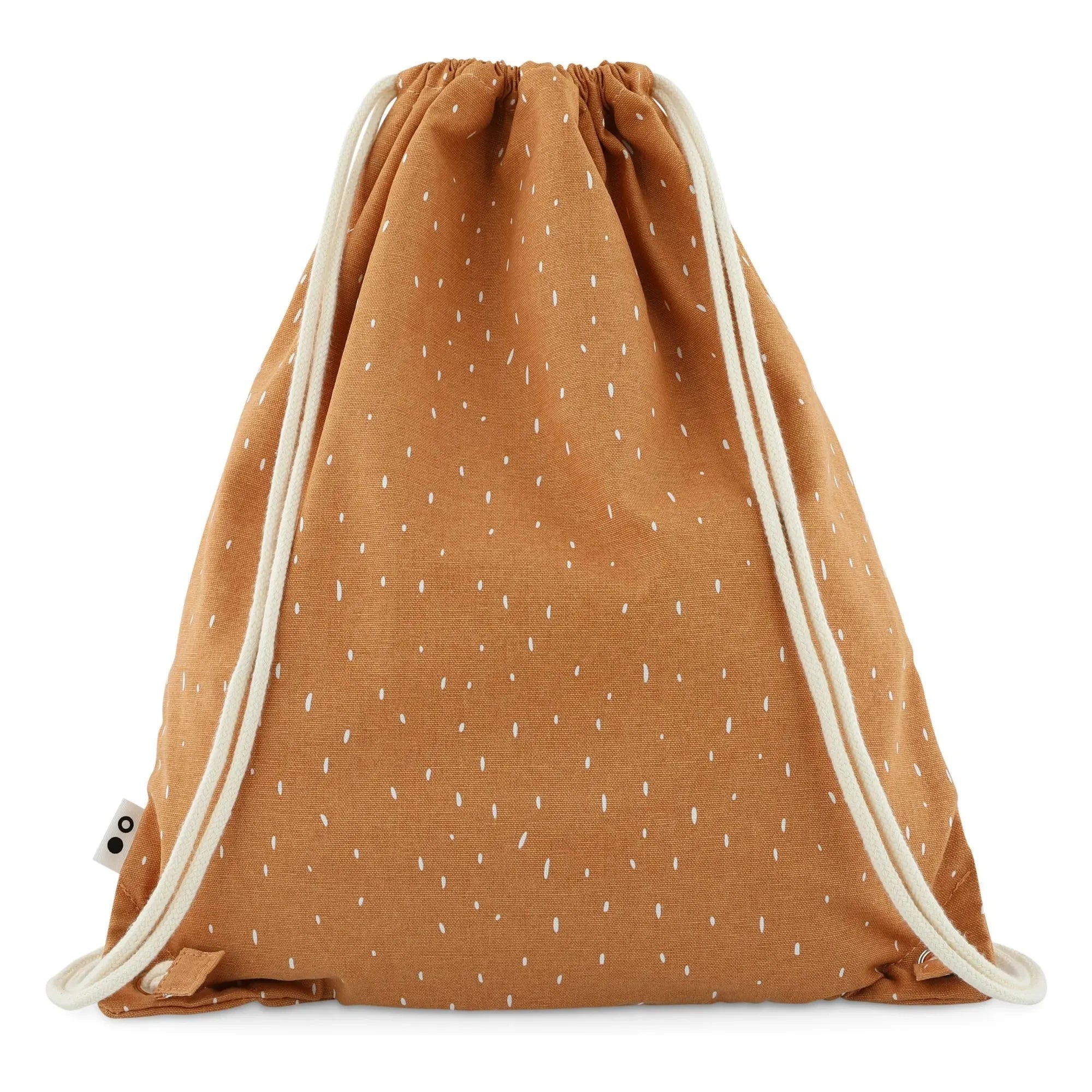 Trixie - Mr Fox spor çantası | Turuncu