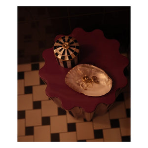 Doing Goods - Zoey Circus Kutu | Siyah