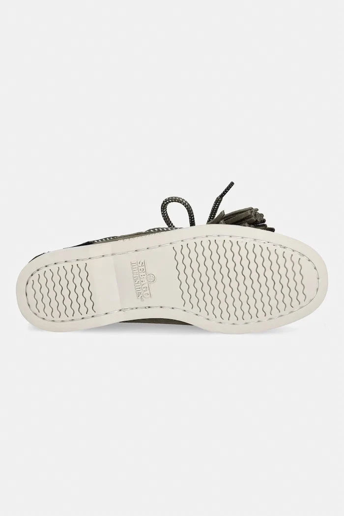 Weekend Max Mara Wkadockside Süet Mokasen