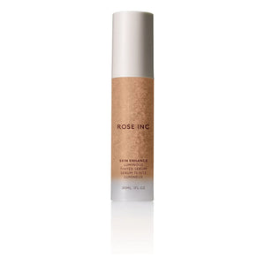 Rose Inc - Skin Enhance ışıltılı renkli serum | 60